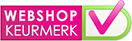 Webshop Keurmerk