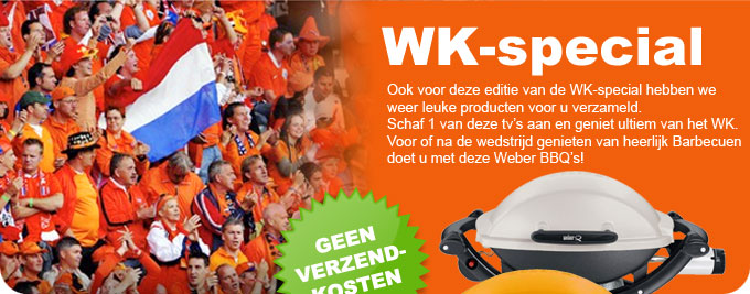 WK-special